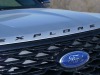 Ford Explorer Plug-in Hybrid - Prova febbraio 2021