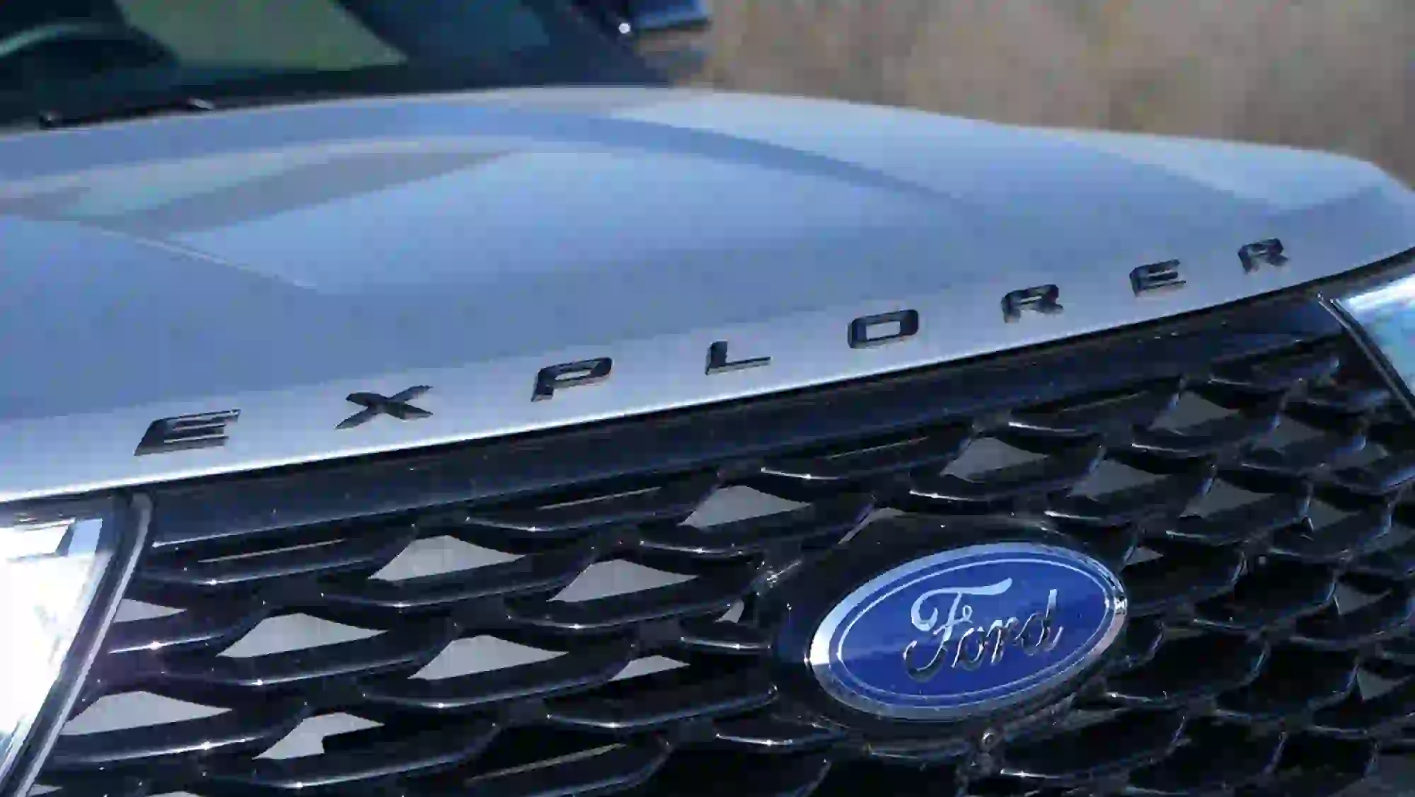 Ford Explorer Plug-in Hybrid - Prova febbraio 2021 - 9