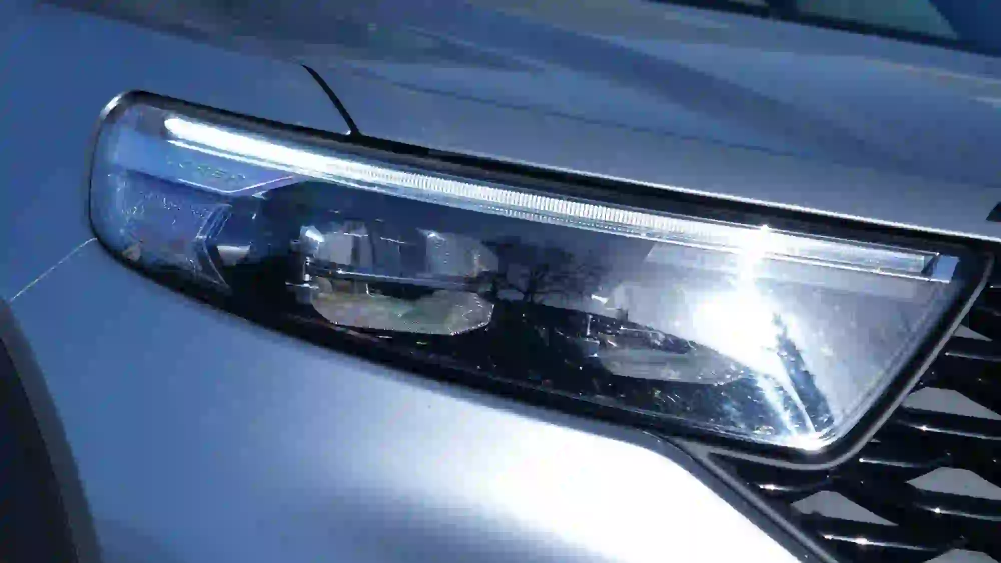 Ford Explorer Plug-in Hybrid - Prova febbraio 2021 - 6