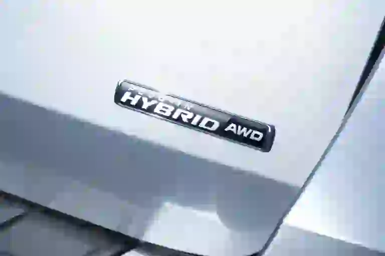 Ford Explorer Plug-in Hybrid - Prova febbraio 2021 - 11