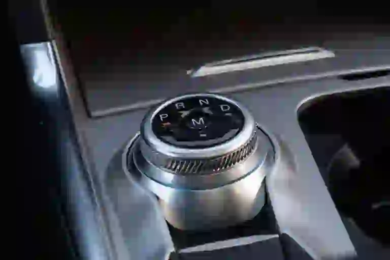 Ford Explorer Plug-in Hybrid - Prova febbraio 2021 - 16