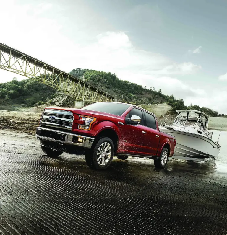 Ford F-150 2017 - 4