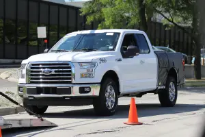 Ford F-150 diesel MY 2017 - 1