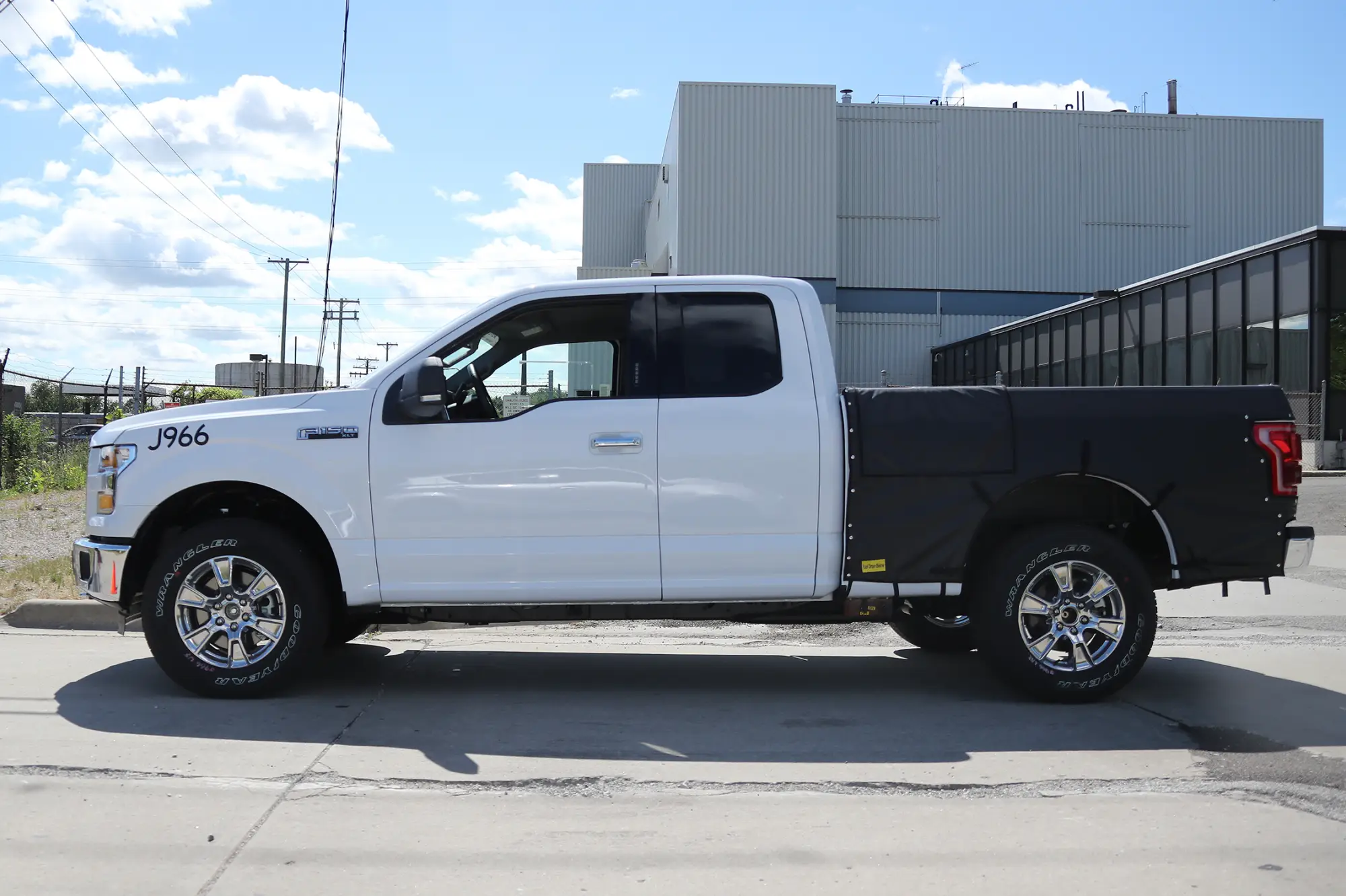 Ford F-150 diesel MY 2017 - 4