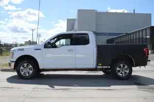 Ford F-150 diesel MY 2017 - 4
