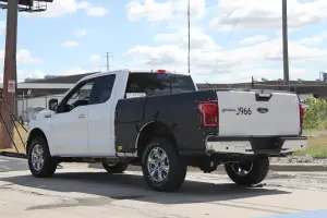Ford F-150 diesel MY 2017 - 5