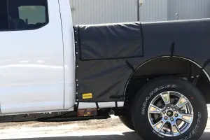Ford F-150 diesel MY 2017 - 6