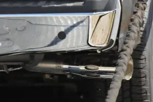Ford F-150 diesel MY 2017 - 8