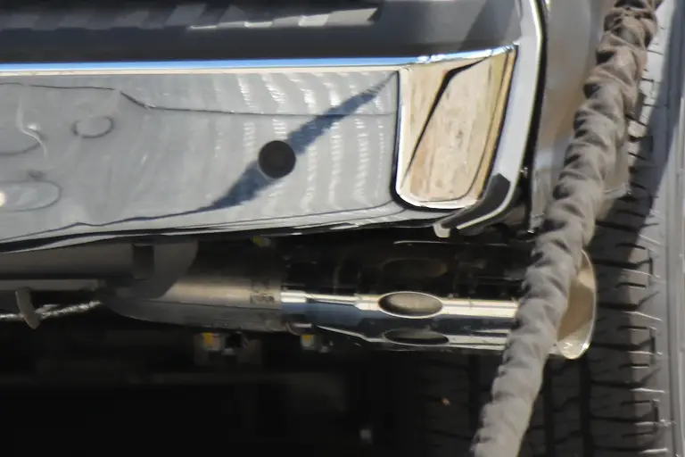 Ford F-150 diesel MY 2017 - 8
