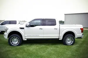 Ford F-150 Harley-Davidson - 7