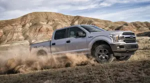 Ford F-150 MY 2018 - 4