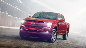 Ford F-150 MY 2018 - 5