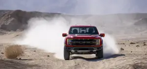 Ford F-150 Raptor 2021 - 31