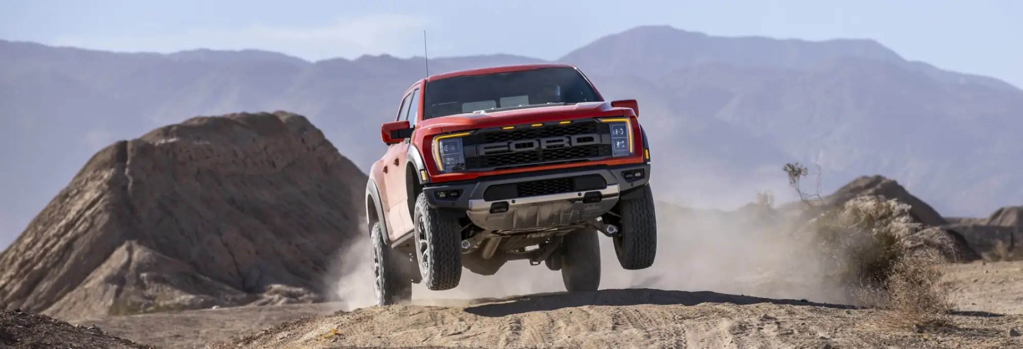 Ford F-150 Raptor 2021 - 37