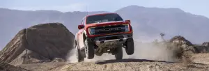 Ford F-150 Raptor 2021 - 37