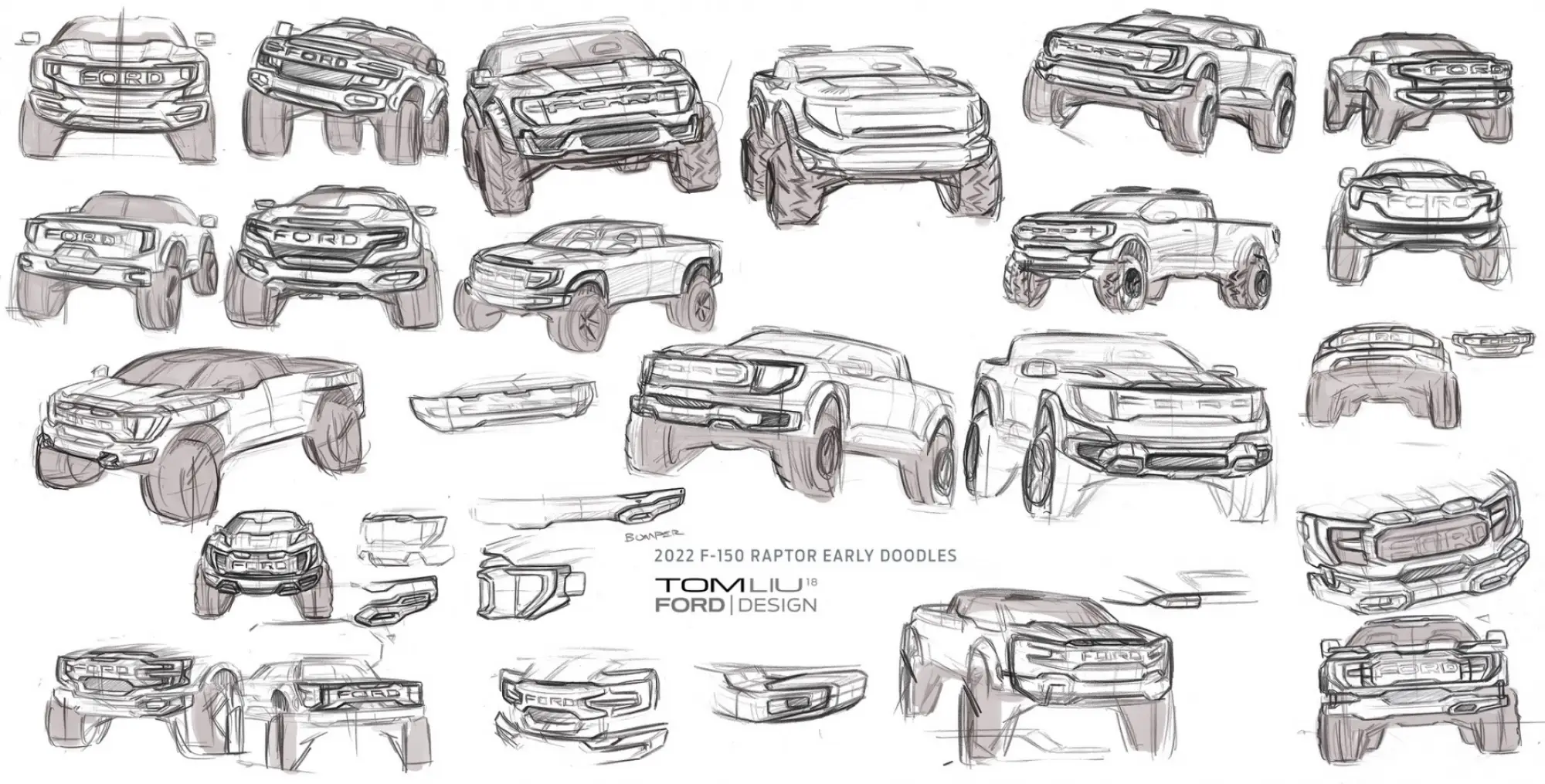 Ford F-150 Raptor 2021 - 9