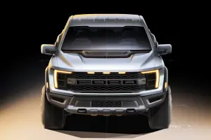 Ford F-150 Raptor 2021 - 6