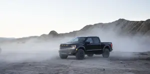 Ford F-150 Raptor 2021 - 34