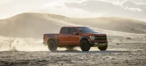 Ford F-150 Raptor 2021 - 33