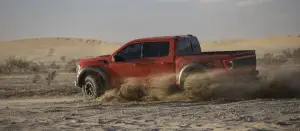 Ford F-150 Raptor 2021 - 35