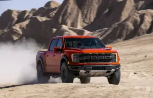 Ford F-150 Raptor 2021 - 32