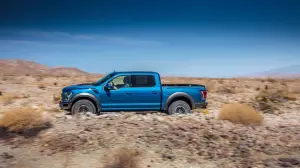 Ford F-150 Raptor MY 2019 - 11