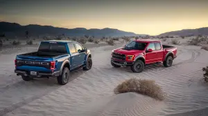 Ford F-150 Raptor MY 2019 - 13