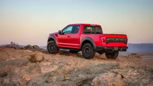 Ford F-150 Raptor MY 2019 - 14