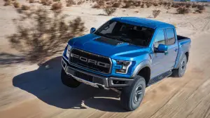 Ford F-150 Raptor MY 2019 - 1