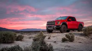 Ford F-150 Raptor MY 2019 - 2