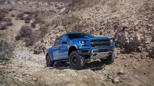 Ford F-150 Raptor MY 2019 - 4