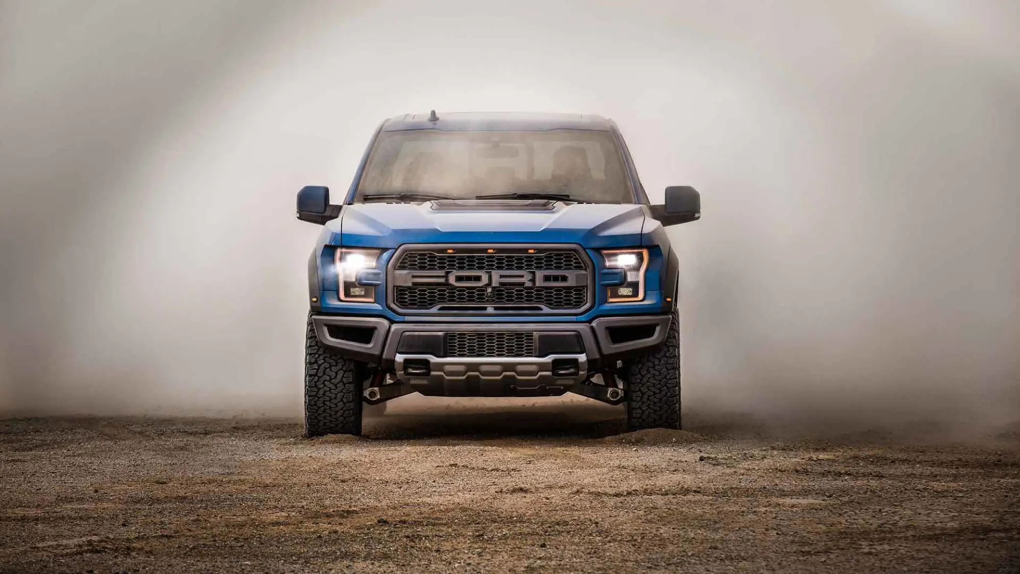 Ford F-150 Raptor MY 2019 - 5