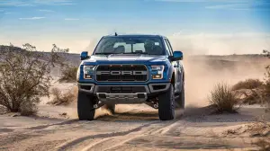 Ford F-150 Raptor MY 2019