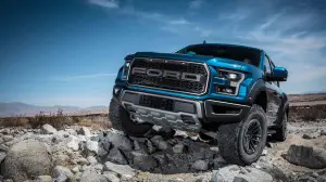 Ford F-150 Raptor MY 2019