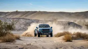 Ford F-150 Raptor MY 2019 - 8