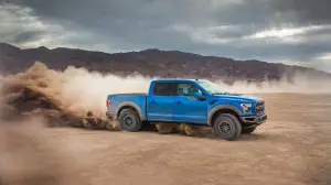 Ford F-150 Raptor MY 2019