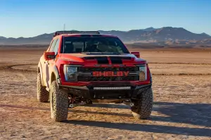 Ford F-150 Raptor Shelby - Foto - 24