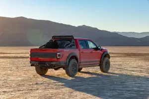 Ford F-150 Raptor Shelby - Foto - 25