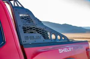 Ford F-150 Raptor Shelby - Foto - 3