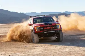 Ford F-150 Raptor Shelby - Foto - 31