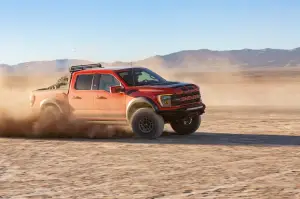 Ford F-150 Raptor Shelby - Foto - 18