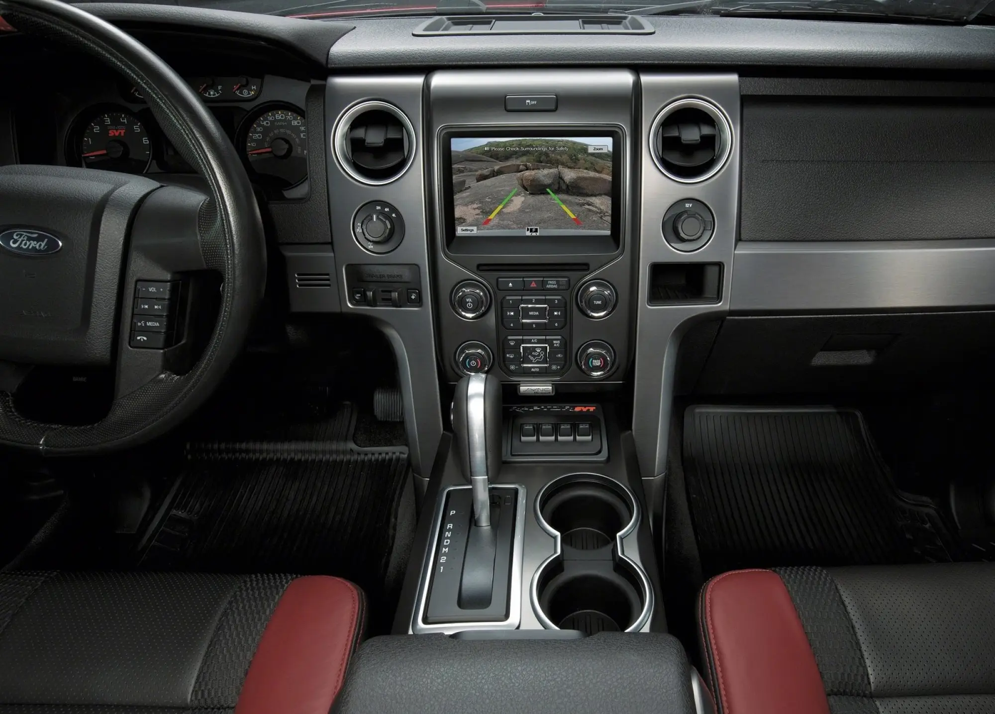 Ford F-150 SVT Raptor Special Edition 2014 - 4
