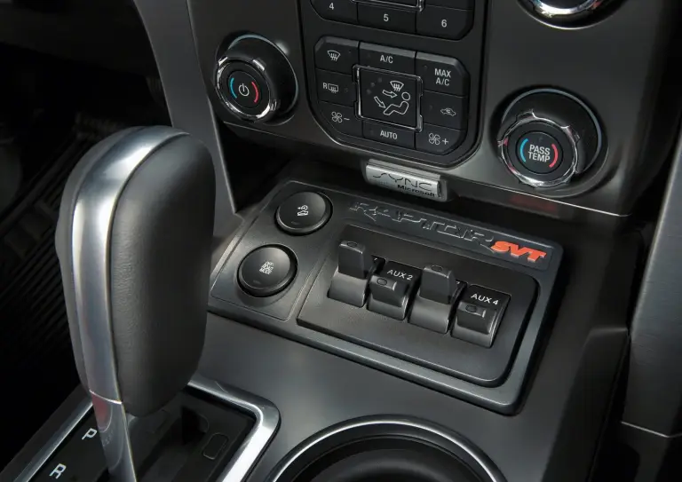 Ford F-150 SVT Raptor Special Edition 2014 - 5