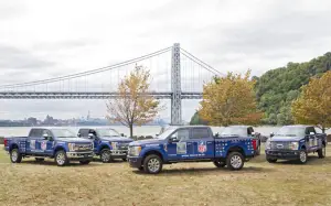 Ford F-Series - truck ufficiale NFL