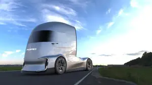 Ford F-Vision Future Truck Concept