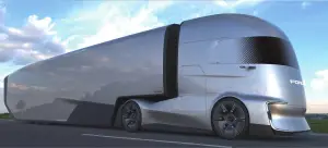 Ford F-Vision Future Truck Concept