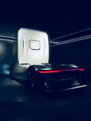 Ford F-Vision Future Truck Concept - 4