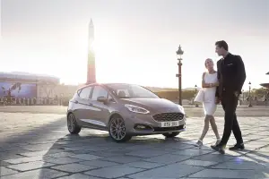 Ford Fiesta 2017 - 10