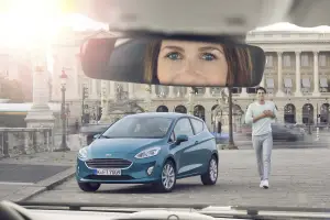 Ford Fiesta 2017