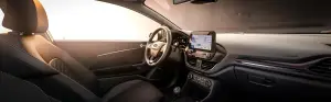 Ford Fiesta 2017 - 23